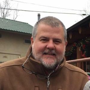 Meet your Posher, Terry